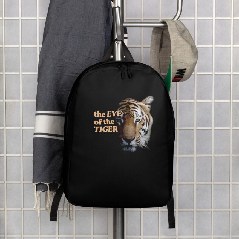 Mochila "Tiger" - Rocky