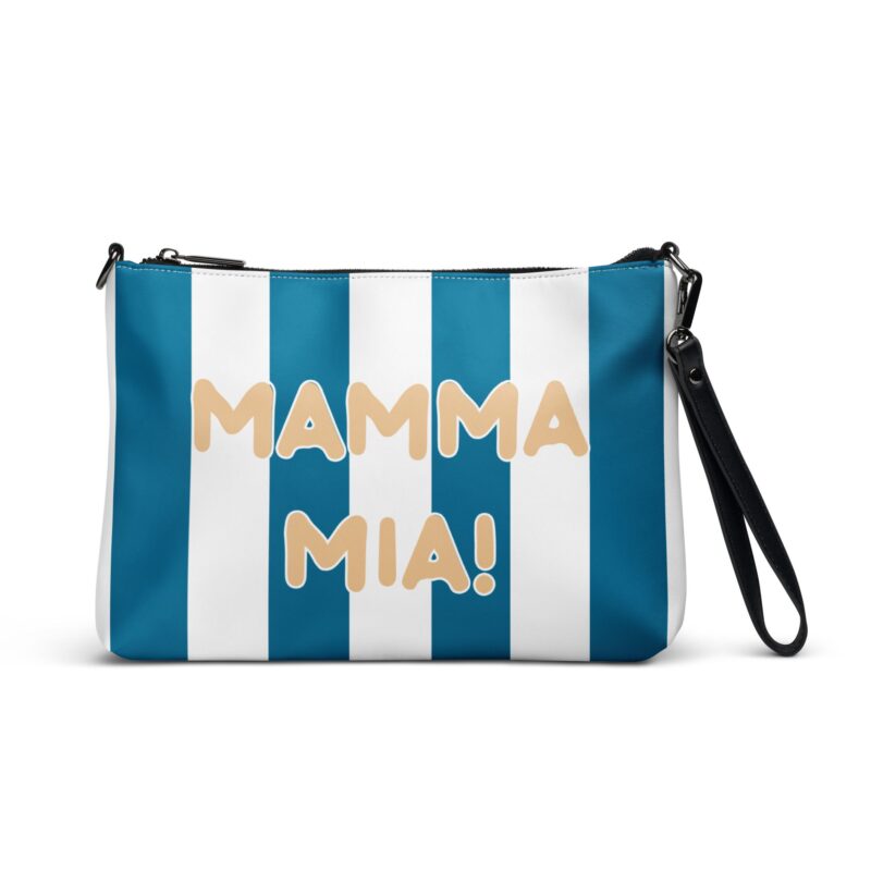 Bolsito "Mamma Mia!"