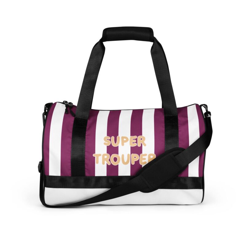 Bolsa de viaje "Super Trouper" - Mamma Mia!