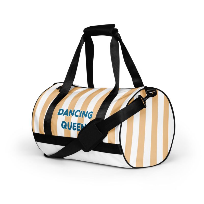 Bolsa de viaje "Dancing Queen" - Mamma Mia