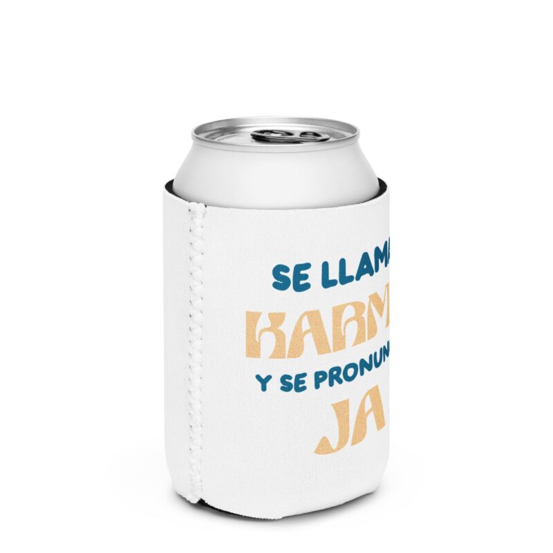 Enfriador de latas "Karma" - Mamma Mia: Here We Go Again
