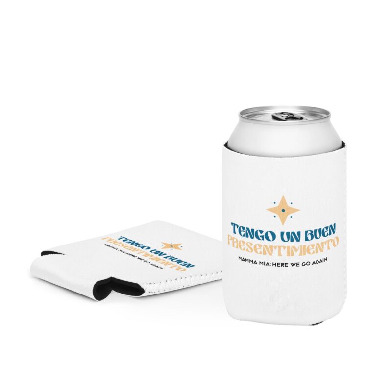 Enfriador de latas "Presentimiento" - Mamma Mia: Here We Go Again