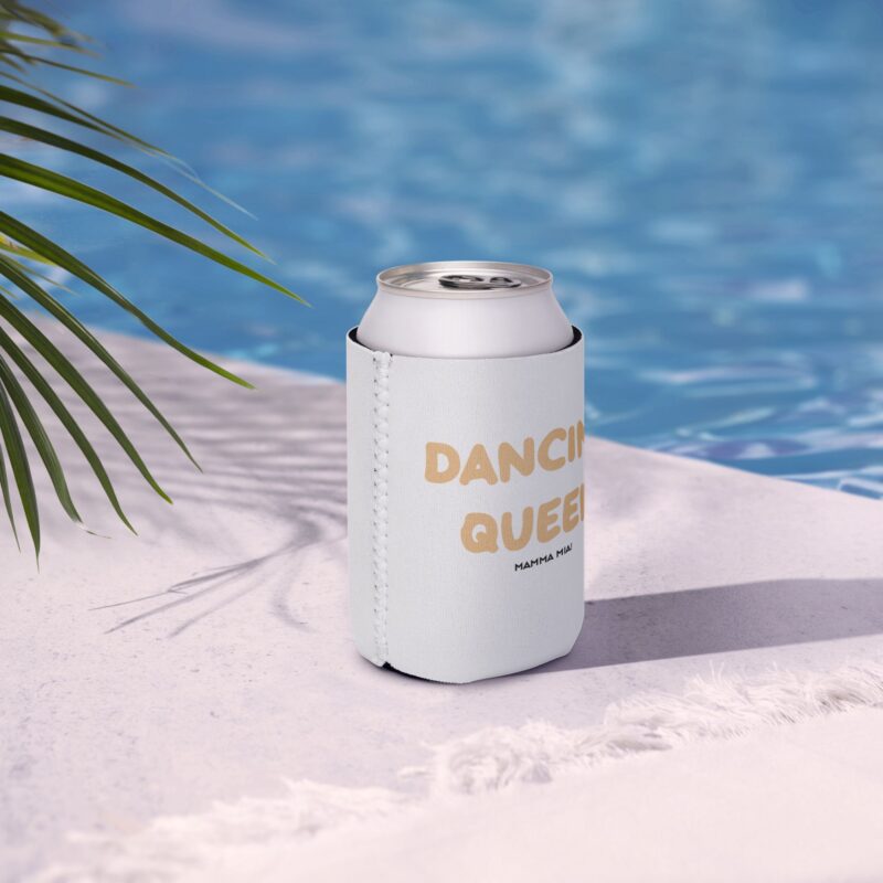 Enfriador de latas "Dancing Queen" - Mamma Mia!