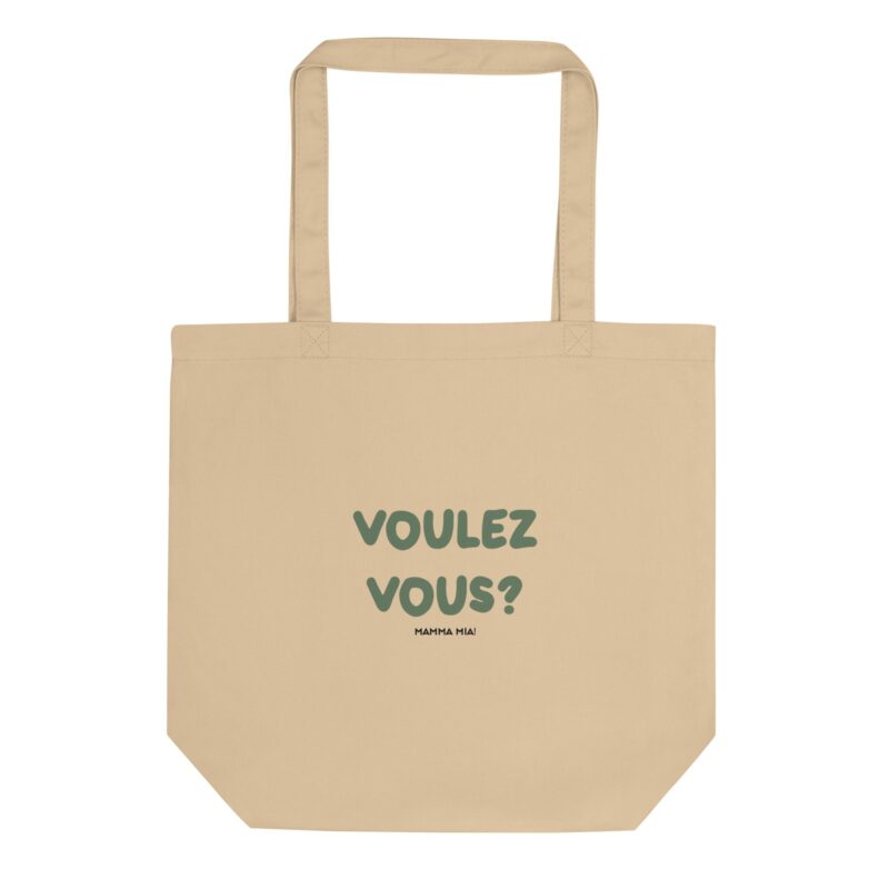 Totebag "Voulez Vous" - Mamma Mia!