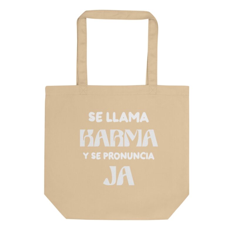 Totebag "Karma" - Mamma Mia: Here We Go Again