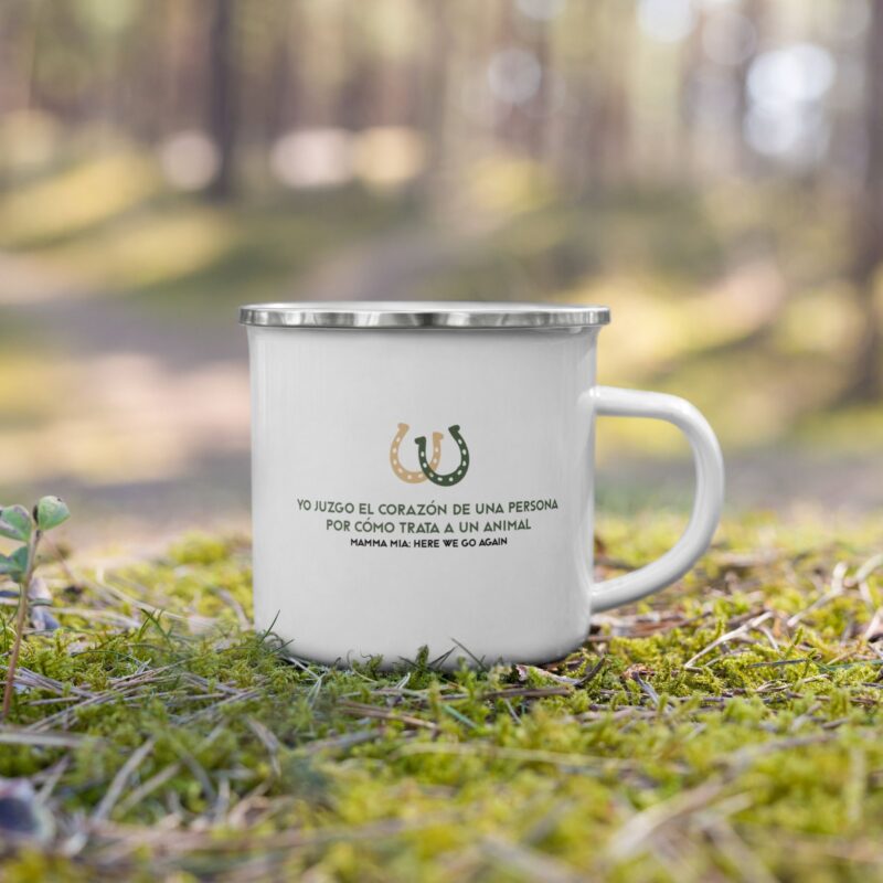 Taza "Animal" - Mamma Mia: Here We Go Again!