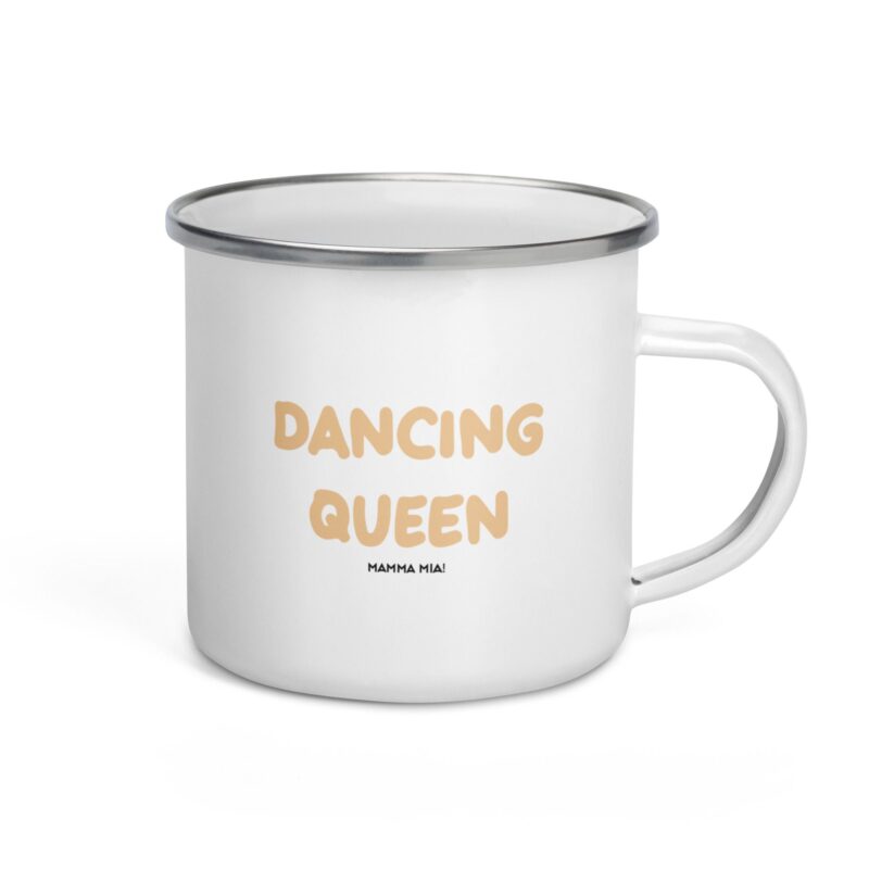 Taza "Dancing Queen" - Mamma Mia!