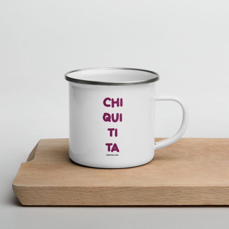 Taza "Chiquitita" - Mamma Mia!