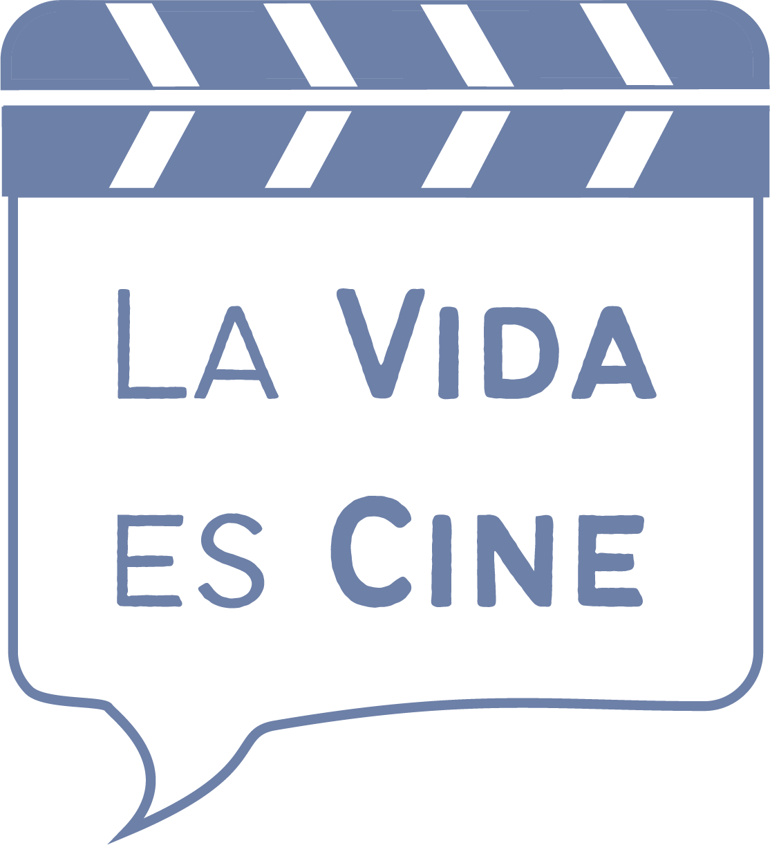 La vida es cine